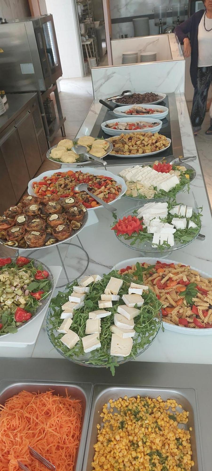 רימיני Hotel Caravel Park מראה חיצוני תמונה