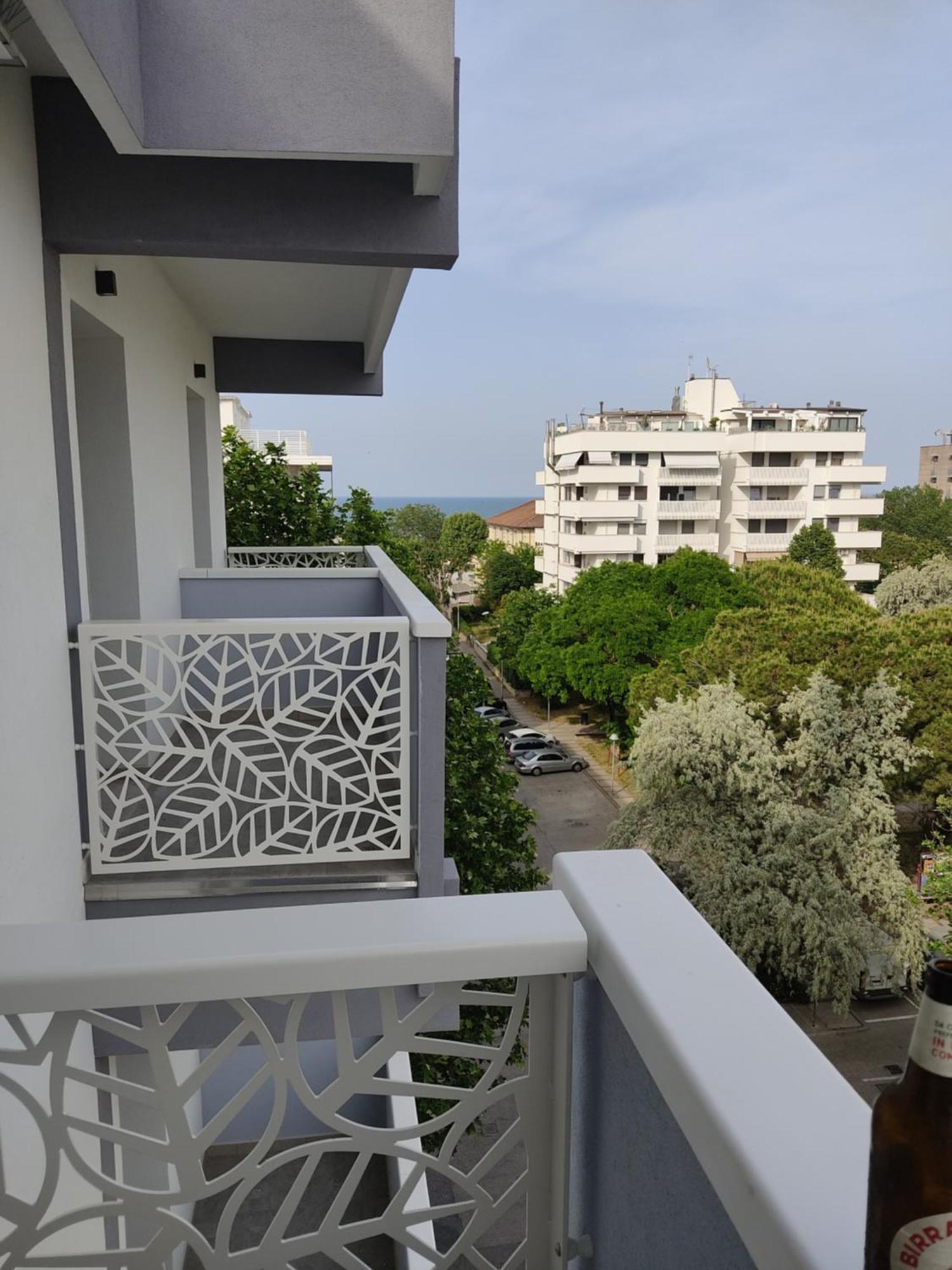 רימיני Hotel Caravel Park מראה חיצוני תמונה